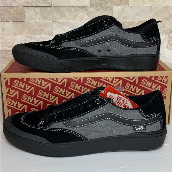 Vans Other - Vans Berle Pro